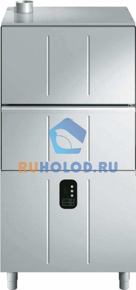 Котломоечная машина SMEG UW6070D