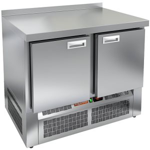 Стол морозильный HiCold GNE 11/BT М