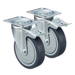 Стол холодильный среднетемпературный HiCold GN 111/TN М - Изображение 2