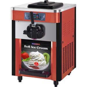 Фризер для мягкого мороженого COOLEQ IFE-1