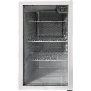 Шкаф холодильный COOLEQ TBC-85 белый