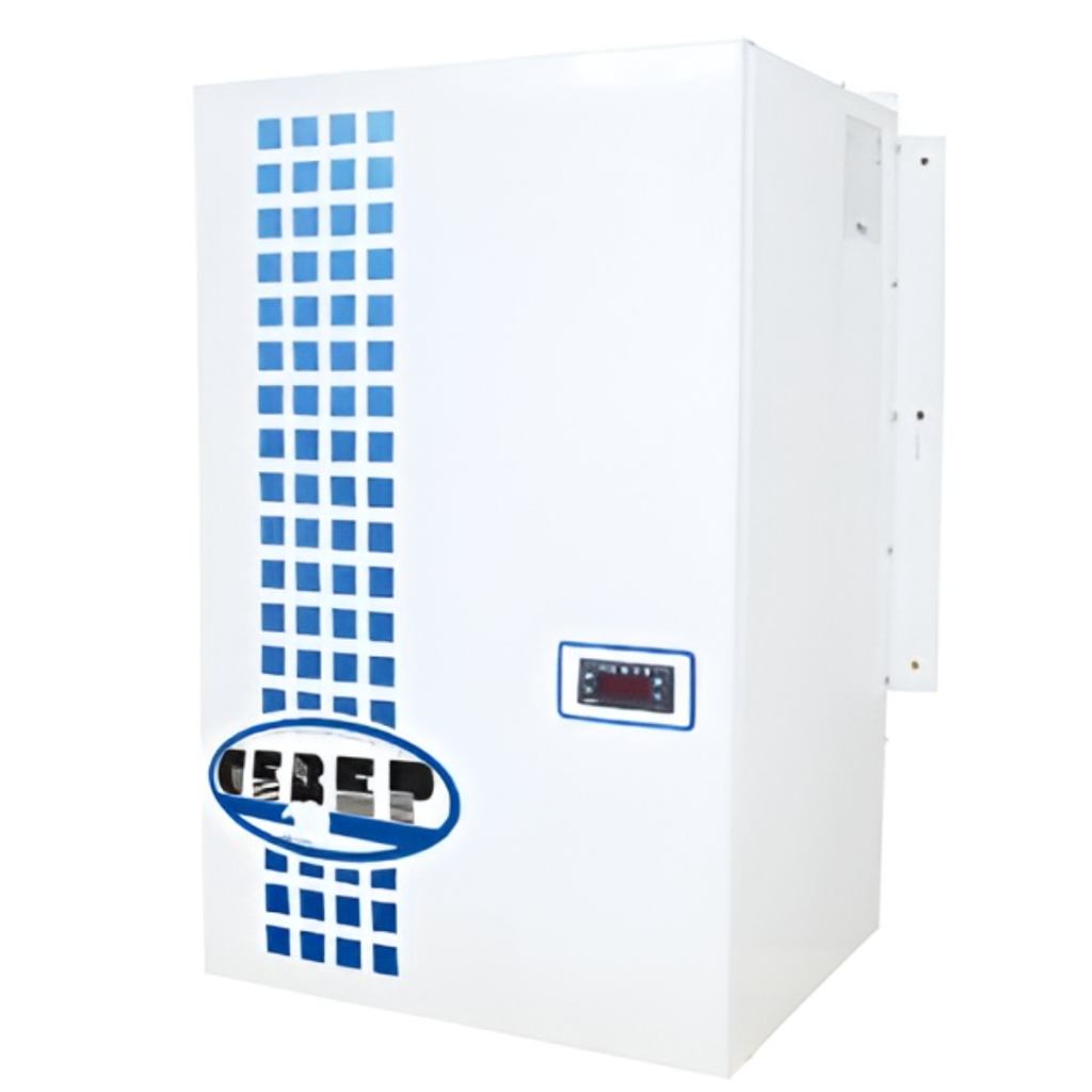 Компрессорно-конденсаторный блок Север BGS 218 S