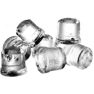 Льдогенератор Brema CB 416W HC (кубики) - Изображение 2