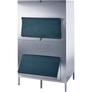 Бункер для льда Brema Bin 550 V DS (для G 510, TM 450)