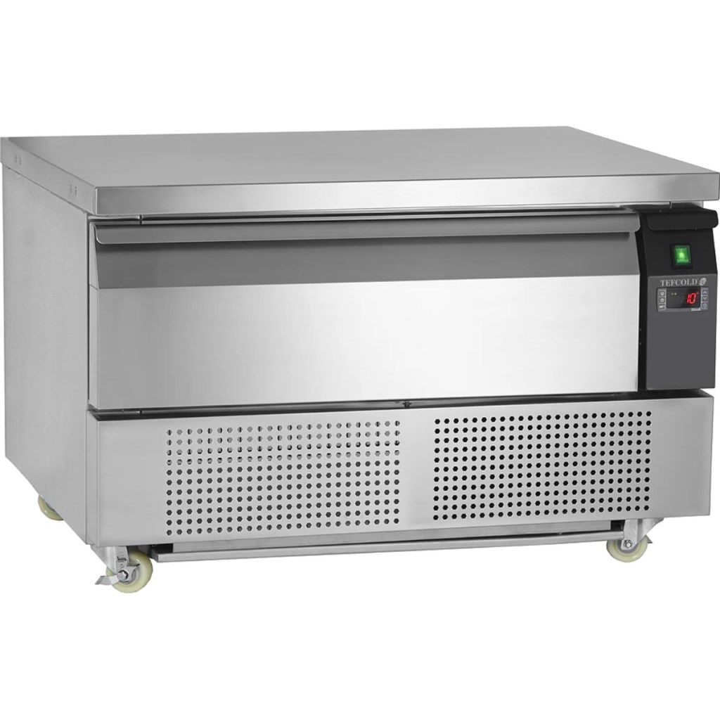 Стол холодильно-морозильный TEFCOLD UNI-DRAWER UD1-2 
