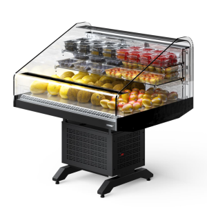 Промо витрина Dazzl Stella H130