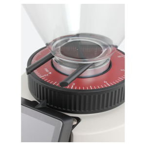 Кофемолка Leon 700 белая - Изображение 3