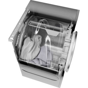 Сушильная машина ASKO TDC1485VB.T - Изображение 6