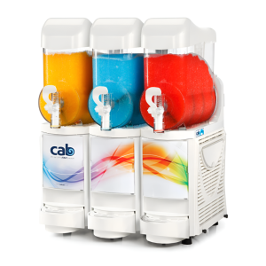 Гранитор CAB FABY EXPRESS 3 белый