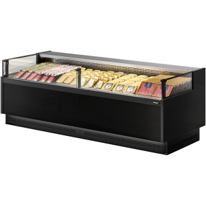 Витрина холодильная Dazzl Galaxy 080 Plug-in 190 Self