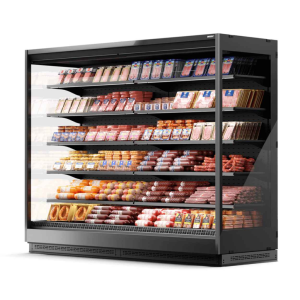 Горка холодильная Dazzl Vega 070 H210 190