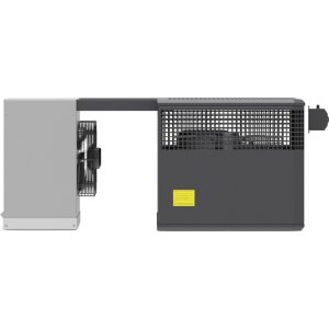 Моноблок холодильный среднетемпературный Арктика ММС 445 (с зимним комплектом) - Изображение 3