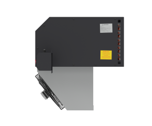 Моноблок холодильный среднетемпературный Арктика ММС 225 (380 В) (с зимним комплектом) - Изображение 3