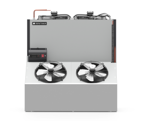 Сплит-система холодильная среднетемпературная Арктика СМС 218 (с зимним комплектом) - Изображение 2