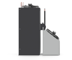 Сплит-система холодильная низкотемпературная Арктика СМH 215 (с зимним комплектом) - Изображение 3