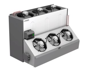 Сплит-система холодильная низкотемпературная Арктика СМH 334 (с зимним комплектом)