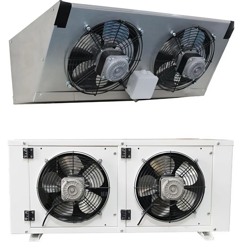 Сплит-система холодильная низкотемпературная Intercold LCM 214 FT