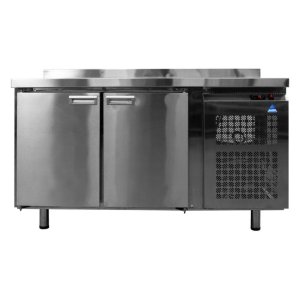 Стол холодильный среднетемпературный Ангара СХБ 1,390-700