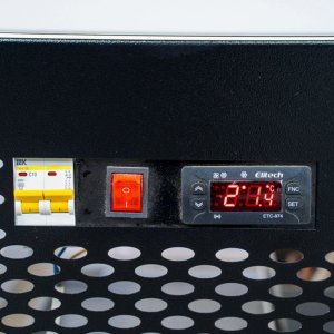 Шкаф морозильный Ангара 1500 РБК - Изображение 3