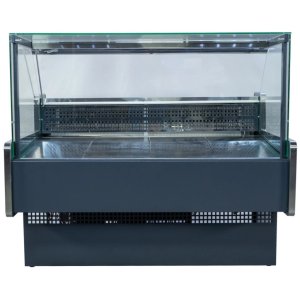 Витрина холодильная Ангара 3 КУБ 1,0 статика - Изображение 2