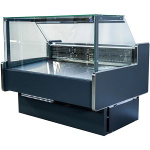 Витрина холодильная Ангара 1 КУБ 1,0 статика