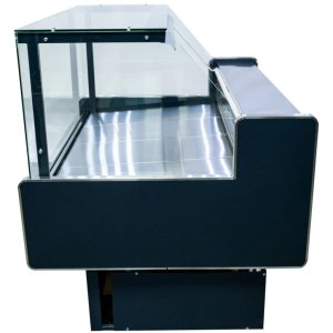 Витрина холодильная Ангара 2 КУБ 1,8 динамика - Изображение 3