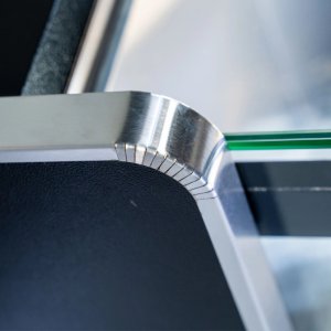 Витрина холодильная универсальная Ангара 1 КУБ 1,5 динамика - Изображение 7