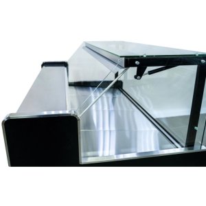 Витрина холодильная универсальная Ангара 1 КУБ 2,0 динамика - Изображение 8