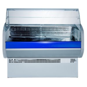 Витрина холодильная универсальная Ангара 2 - 1,3