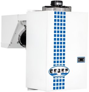 Моноблок холодильный среднетемпературный Север MGM-i 105 S