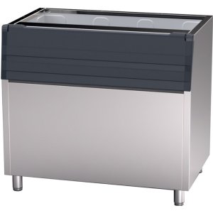 Бункер для льда Brema Bin 350 (для Muster 350-600)