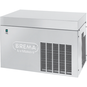 Льдогенератор Brema MUSTER 250A (чешуя)