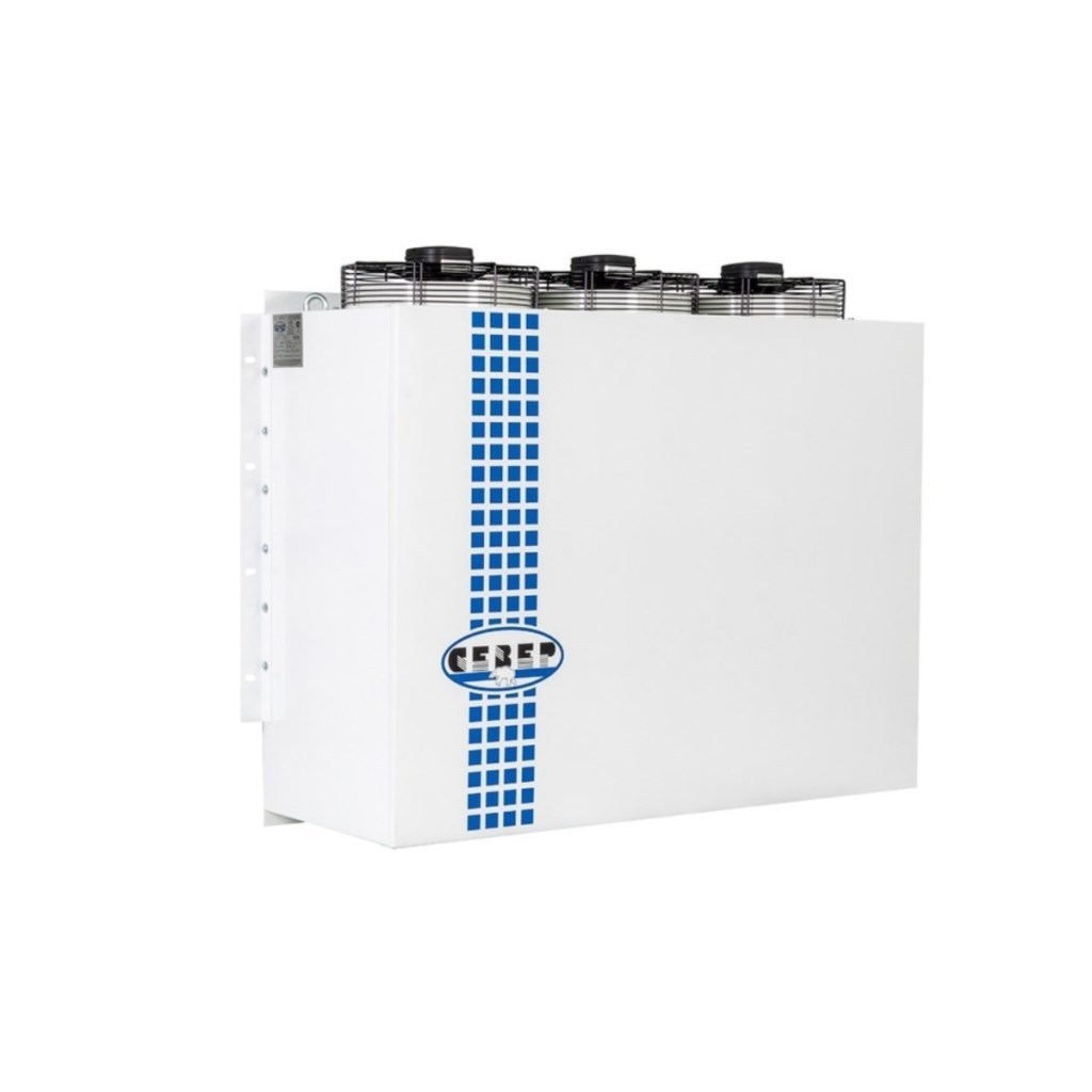 Компрессорно-конденсаторный блок Север BGS 435 S