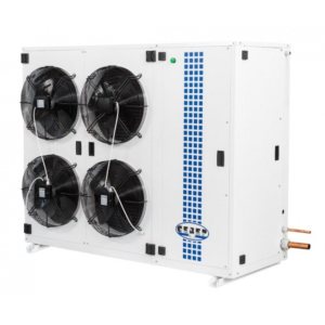 Компрессорно-конденсаторный блок Север АНМ-YSF85-В6