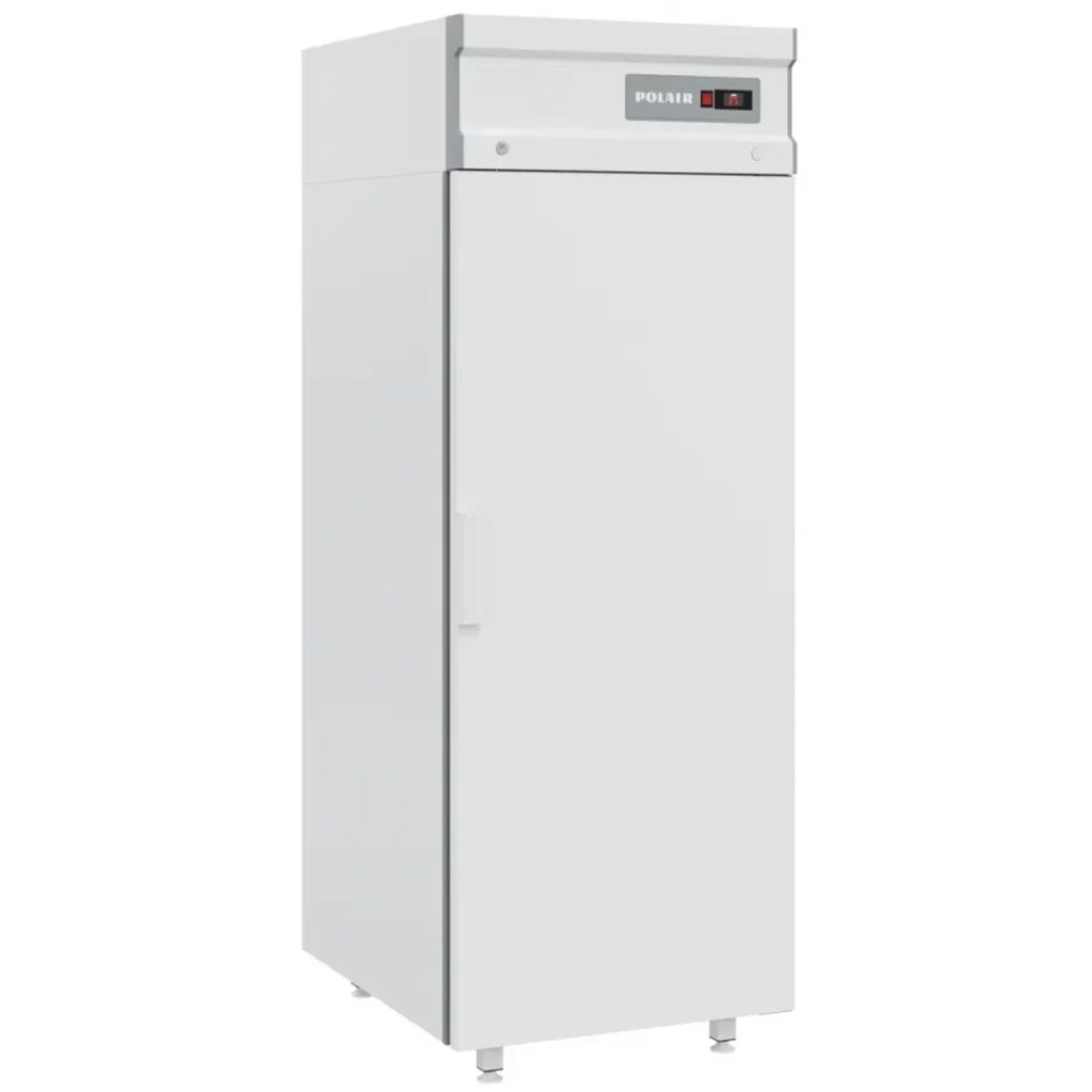 Холодильник фармацевтический Polair Medico ШХФ-0,5 с 6 корзинами