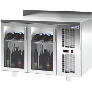 Стол холодильный среднетемпературный Polair TD2-GC