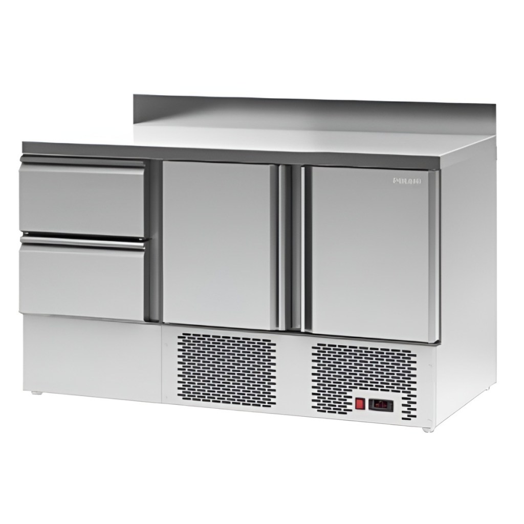 Стол морозильный низкотемпературный Polair TBi3GN-200-G без столешницы