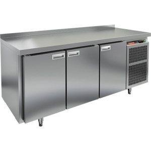Стол морозильный HiCold GN 111/BT