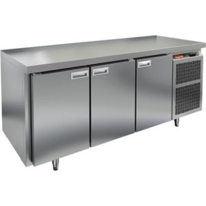 Стол морозильный HiCold GN 111/BT O