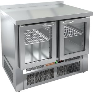 Стол холодильный среднетемпературный HiCold SNEG 11 HT