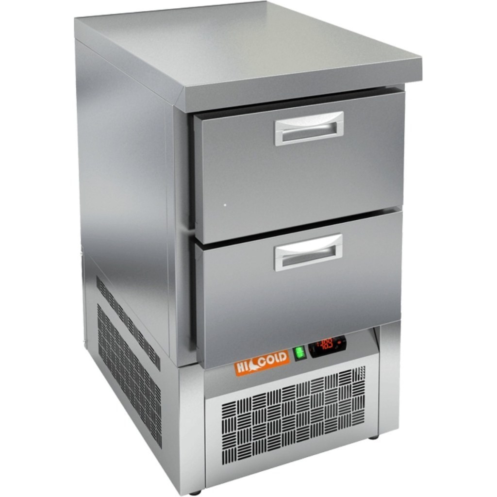 Стол морозильный HiCold SNE 2/BT О