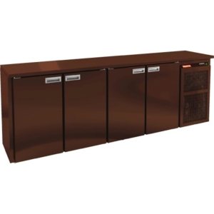 Стол морозильный барный HiCold BN 1111 BR2 BT BAR