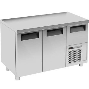 Стол охлаждаемый Carboma T57 M2-1 9006-19 (BAR-250)