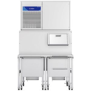 Бункер для льда Abat БН-2-70-90 - Изображение 2