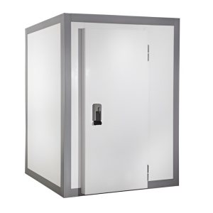 Камера холодильная Polair КХН-5,51 (1700×2000×2240) 100 мм