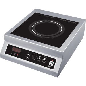 Плита индукционная Rosso C3514-B