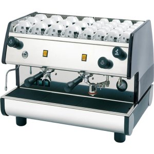 Кофемашина La Pavoni CAFE2MN2002EU