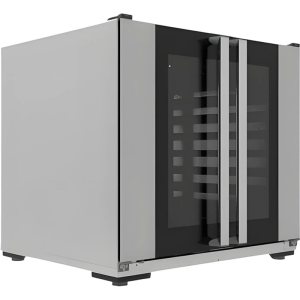 Расстоечный шкаф UNOX XEKPT-10EU-B