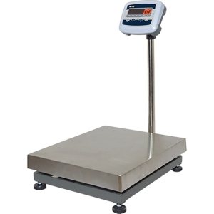 Напольные весы MAS PM1E-150-4050