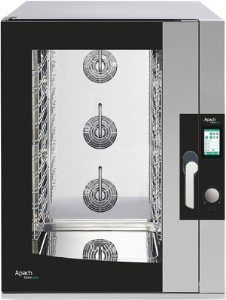 Конвекционная печь APACH Cook Line AB10QT